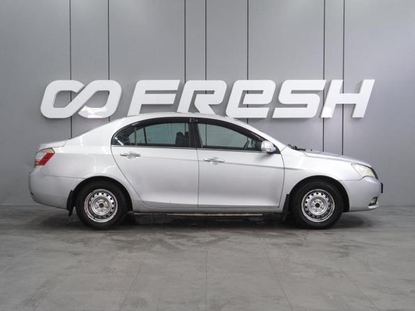 Geely Emgrand EC7 с пробегом 2012 года, цена 309 000 рублей, 171623 км, седан, Автокод Объявления