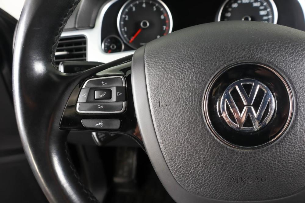 Volkswagen Touareg II Пермь  - изображение 19