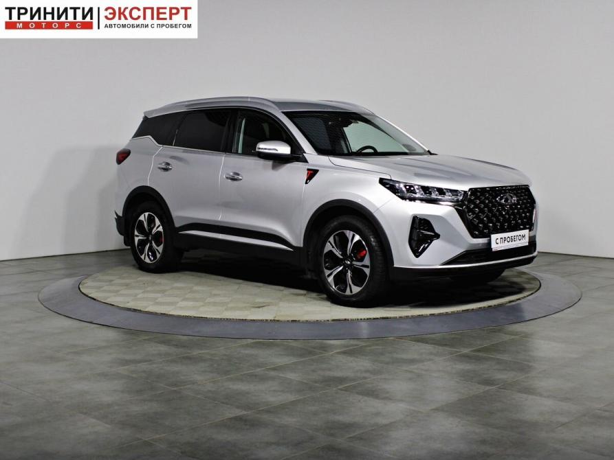 Chery Tiggo 7 Pro Max I Белгород  - изображение 3
