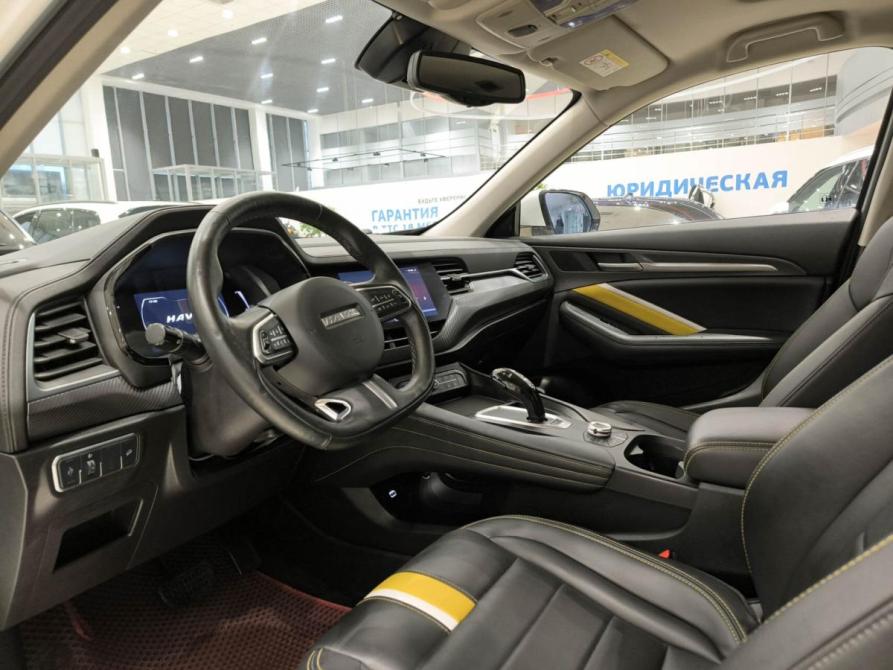 Haval F7x I Казань  - изображение 20