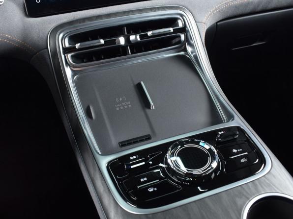Geely Galaxy M7 с пробегом 2026 года, цена 3 799 995 рублей, 24 км, внедорожник, Автокод Объявления