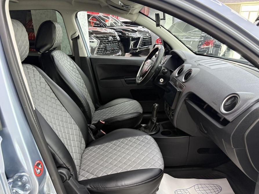 Ford Fusion I Рестайлинг Ярославль  - изображение 17