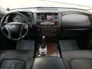 Nissan Patrol VI (Y62) Уфа  - изображение 36