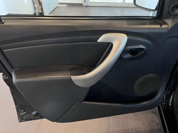 Renault Sandero I с пробегом 2011 года, цена 476 000 рублей, 223839 км, хэтчбек, Автокод Объявления
