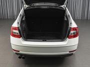 Skoda Octavia III (A7) Рестайлинг Ставрополь  - изображение 50