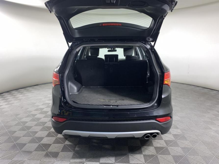 Hyundai Santa Fe III Москва  - изображение 19