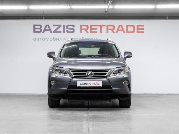 Lexus RX III с пробегом 2012 года, цена 3 449 000 рублей, 64439 км, внедорожник, Автокод Объявления