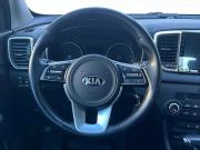 Kia Sportage IV Рестайлинг Москва  - изображение 28