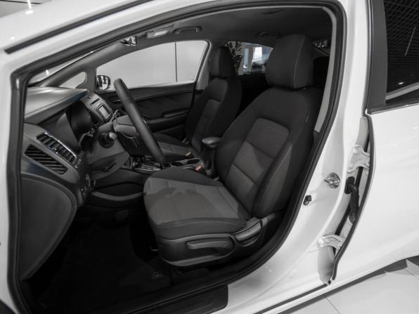 Kia Cerato III Рестайлинг (Classic) с пробегом 2018 года, цена 1 230 000 рублей, 210567 км, седан, Автокод Объявления