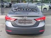 Hyundai Elantra V (MD) Рестайлинг Оренбург  - изображение 27