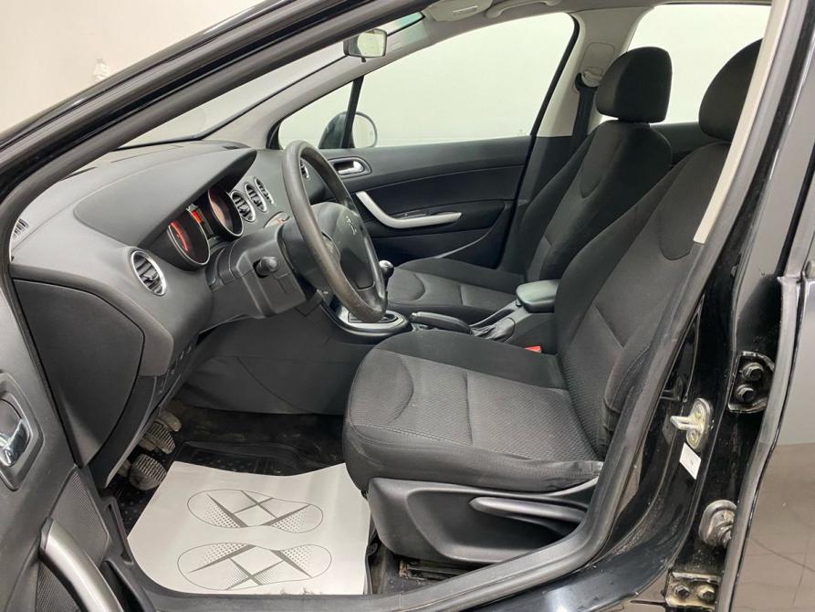 Peugeot 408 I Энгельс  - изображение 20