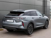 Exeed RX Москва  - изображение 33