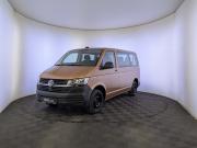 Volkswagen Caravelle T6 Рестайлинг Москва  - изображение 31