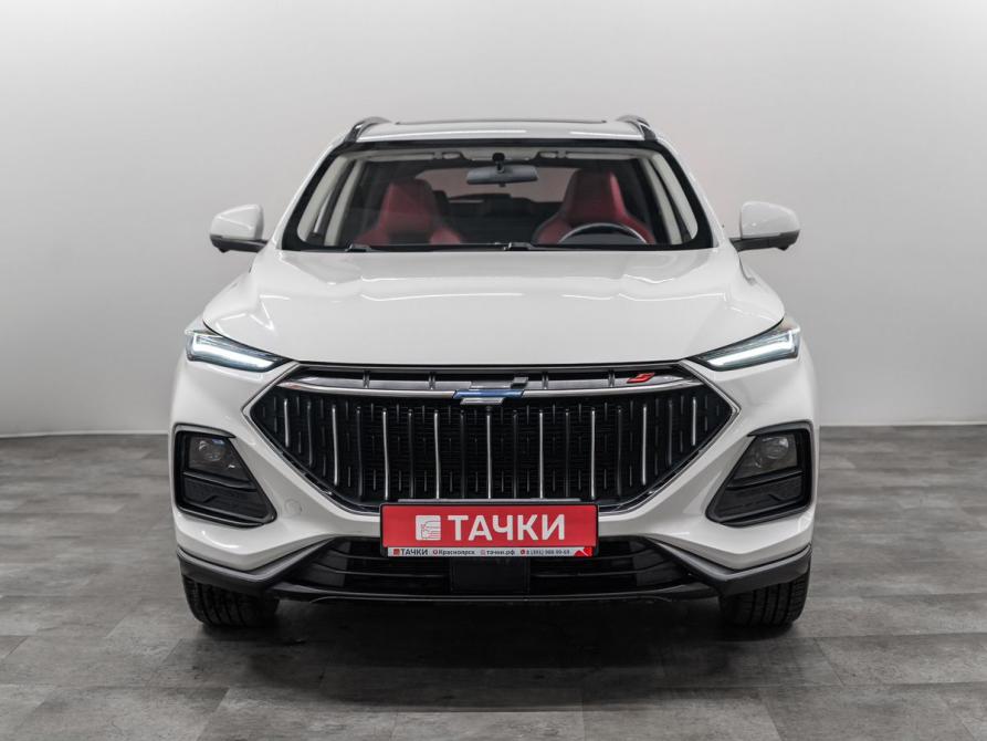 Oshan X5 Красноярск  - изображение 3