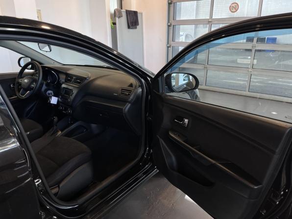 Kia Rio III с пробегом 2015 года, цена 845 000 рублей, 109920 км, седан, Автокод Объявления