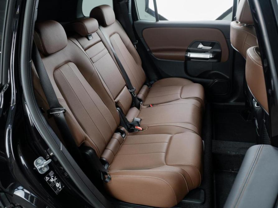 Mercedes-Benz GLB I (X247) Рестайлинг Тюмень  - изображение 7