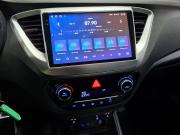 Hyundai Solaris II Москва  - изображение 33