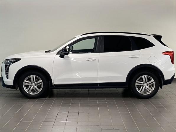 Haval Jolion I Рестайлинг с пробегом 2024 года, цена 1 650 000 рублей, 66780 км, внедорожник, Автокод Объявления