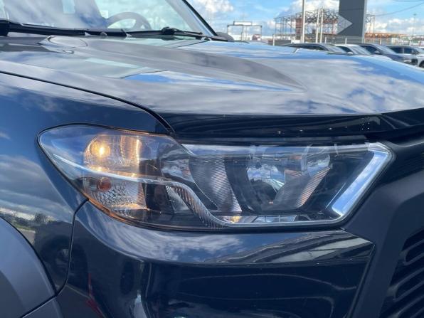 Lada (ВАЗ) Niva Travel I с пробегом 2023 года, цена 840 000 рублей, 84000 км, внедорожник, Автокод Объявления