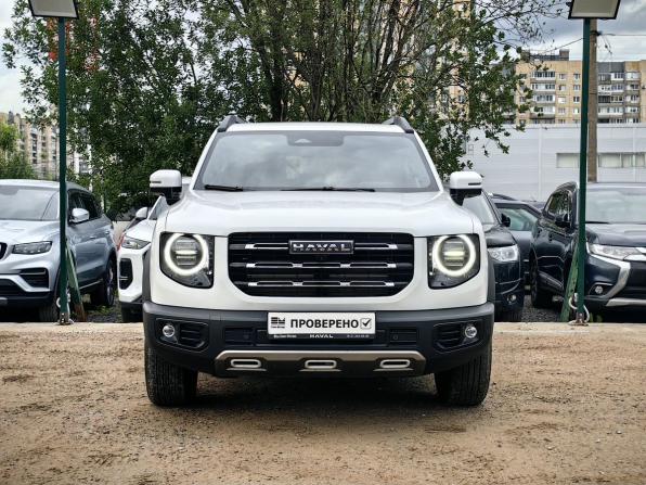 Haval Dargo с пробегом 2025 года, цена 3 149 000 рублей, 4391 км, внедорожник, Автокод Объявления
