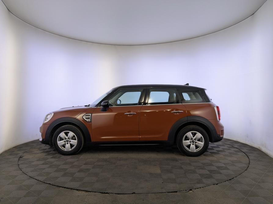 Mini Countryman II Москва  - изображение 8