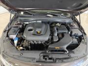 Kia Optima IV Москва  - изображение 43