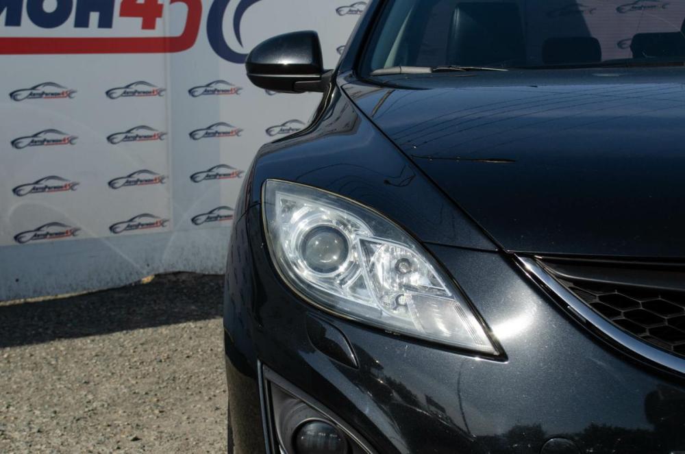 Mazda 6 II (GH) Рестайлинг Курган  - изображение 9