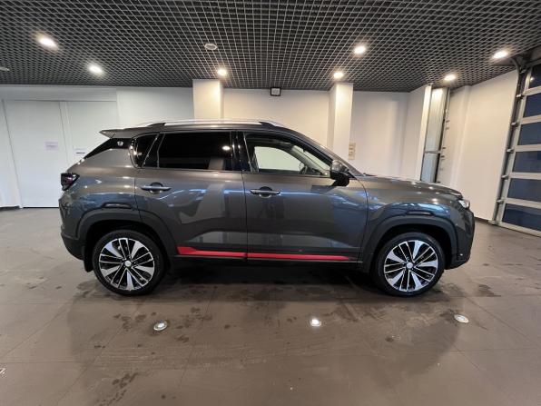 Changan CS35 Plus I Рестайлинг с пробегом 2024 года, цена 2 050 000 рублей, 35310 км, внедорожник, Автокод Объявления