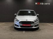 Ford S-MAX II Челябинск  - изображение 20