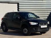 Mitsubishi ASX I Санкт-Петербург  - изображение 15