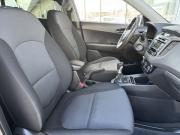 Hyundai Creta I Воронеж  - изображение 22
