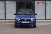 Lada (ВАЗ) Granta I Рестайлинг Саратов  - изображение 29