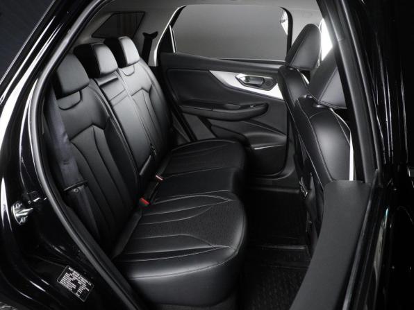 BAIC X7 I с пробегом 2024 года, цена 2 099 000 рублей, 9316 км, внедорожник, Автокод Объявления