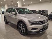 Volkswagen Tiguan II Люберцы  - изображение 34