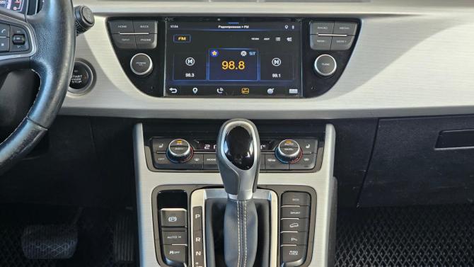 Geely Atlas I с пробегом 2018 года, цена 1 389 000 рублей, 137000 км, внедорожник, Автокод Объявления