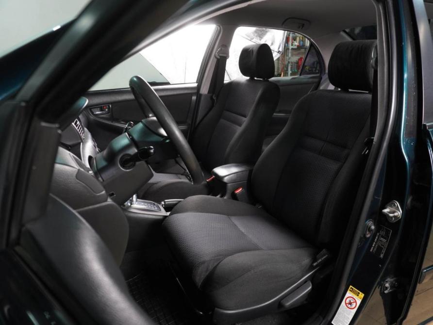 Toyota Corolla IX (E120 E130) Рестайлинг Воронеж  - изображение 10