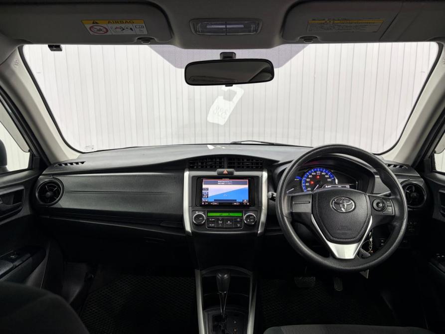 Toyota Corolla XI (E160 E170) Рестайлинг 2 Краснодар  - изображение 9