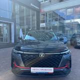 Changan CS35 Plus I Рестайлинг Пермь  - изображение 34