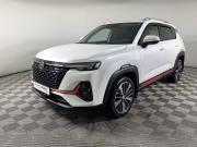 Changan CS35 Plus I Рестайлинг Москва  - изображение 21