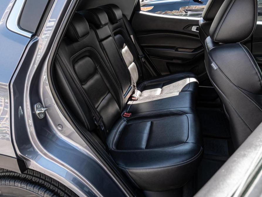 Chery Tiggo 4 I Рестайлинг Краснодар  - изображение 7