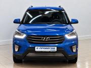 Hyundai Creta I Балашиха  - изображение 21