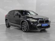 BMW X2 I (F39) Новосибирск  - изображение 34