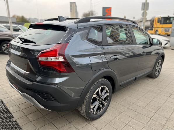 Новый Lada (ВАЗ) Iskra 2026 года, цена 1 847 000 рублей, универсал, Автокод Объявления