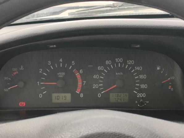 Chevrolet Niva I Рестайлинг с пробегом 2014 года, цена 530 000 рублей, 118274 км, внедорожник, Автокод Объявления