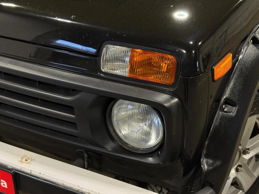 Lada (ВАЗ) 2121 (4x4) I Рестайлинг (2020) Челябинск  - изображение 8