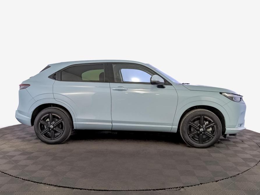 Honda e:NP1 Москва  - изображение 4