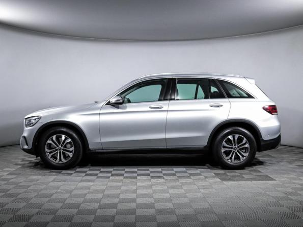 Mercedes-Benz GLC I (X253) Рестайлинг с пробегом 2019 года, цена 4 650 000 рублей, 38500 км, внедорожник, Автокод Объявления