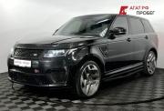 Land Rover Range Rover Sport II Нижний Новгород  - изображение 27