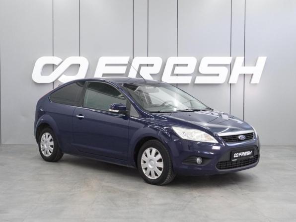 Ford Focus II Рестайлинг с пробегом 2011 года, цена 649 000 рублей, 205925 км, хэтчбек, Автокод Объявления