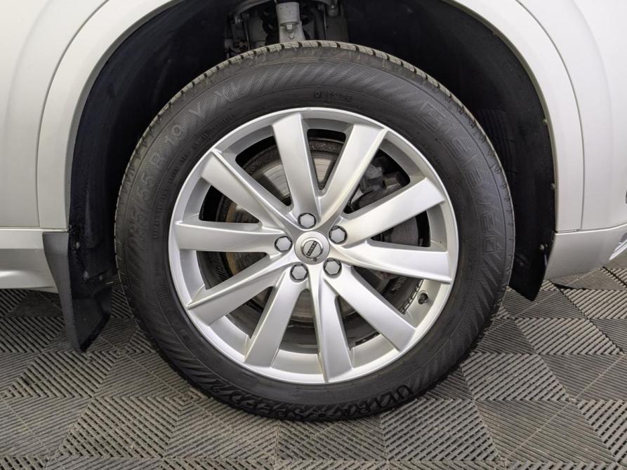 Volvo XC90 II Москва  - изображение 12